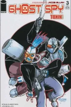 Issue #3