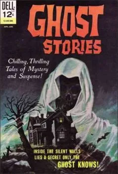 Cover of Issue #10