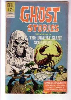 Cover of Issue #12
