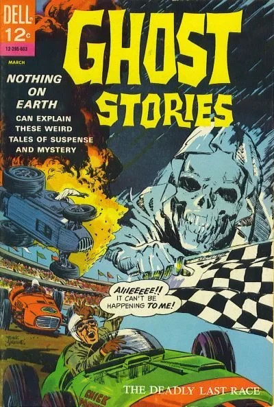 Cover of Issue #13
