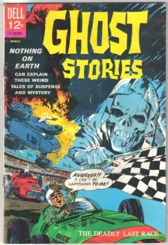 Cover of Issue #13