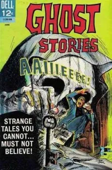 Cover of Issue #14