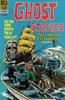 Cover of Issue #15