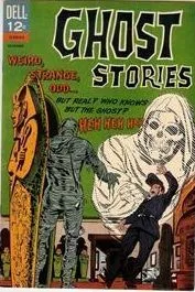 Cover of Issue #16