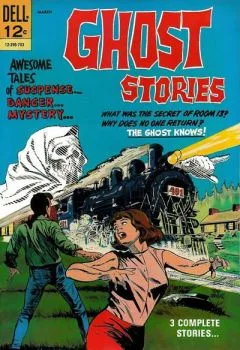 Cover of Issue #17