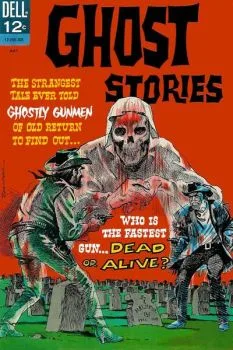 Cover of Issue #18