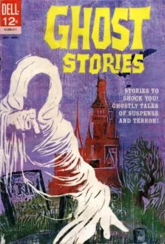 Cover of Issue #21