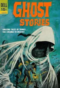 Cover of Issue #22