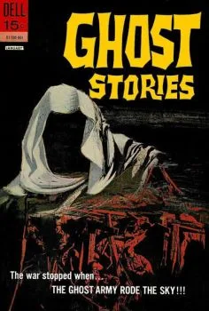 Cover of Issue #23