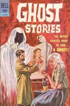 Cover of Issue #24