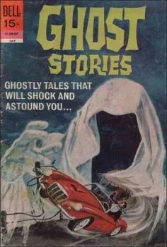 Cover of Issue #25