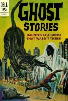 Cover of Issue #27