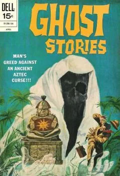 Cover of Issue #28