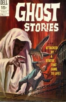 Cover of Issue #29