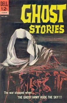 Cover of Issue #3