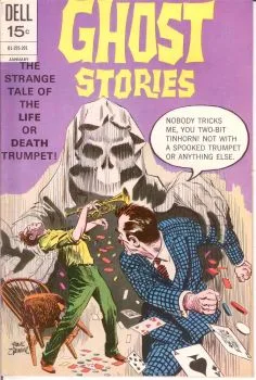 Cover of Issue #31