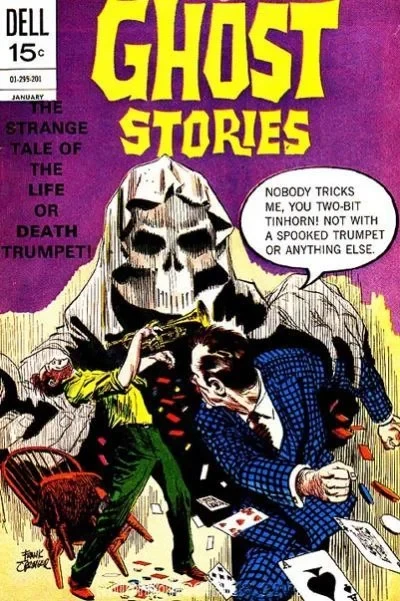 Cover of Issue #31