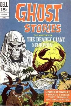 Cover of Issue #32