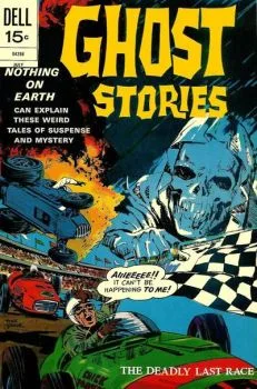 Cover of Issue #33