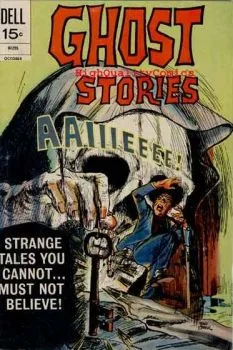 Cover of Issue #34