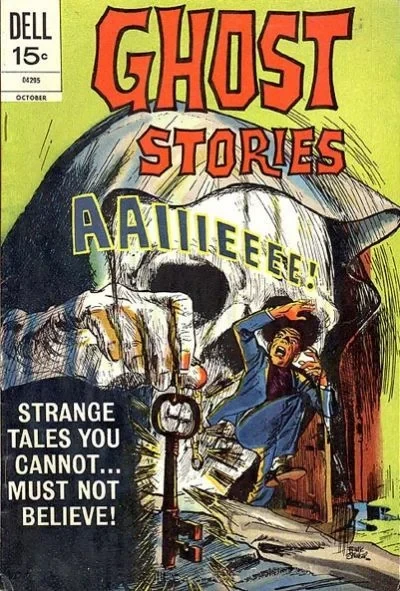 Cover of Issue #34