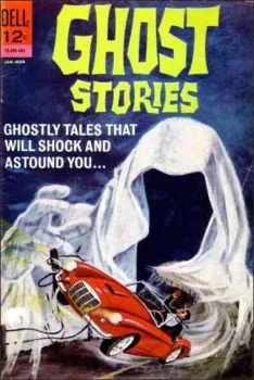 Cover of Issue #5