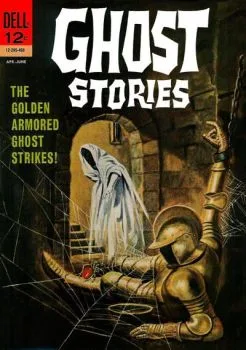 Cover of Issue #6