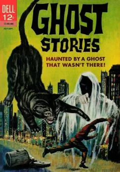 Cover of Issue #7