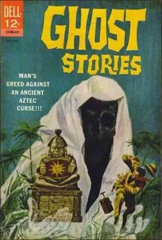 Cover of Issue #8