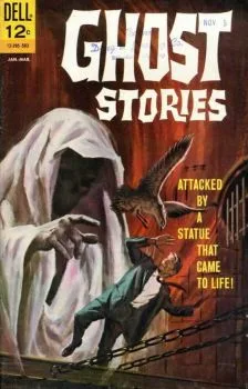 Cover of Issue #9
