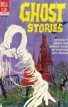 Cover of The Monster of Dread End (and others)