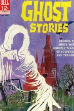 The Monster of Dread End (and others)