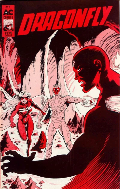 Cover of Ghost Story