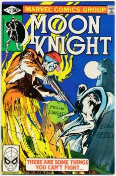 Cover of Ghost Story
