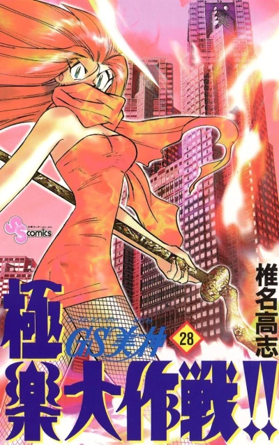 Cover of Volume 28
