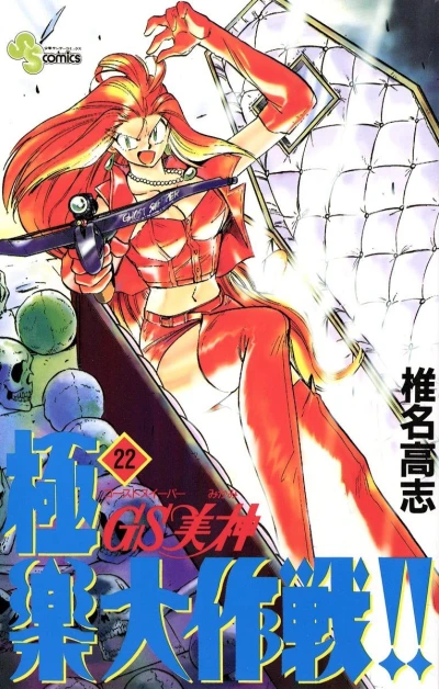 Cover of Volume 22