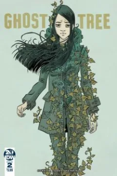 Issue #2