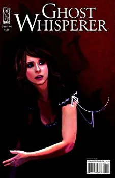 Cover of Issue #4