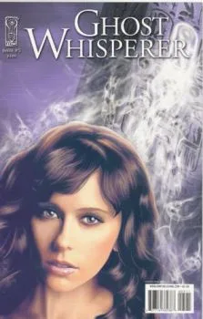 Cover of Issue #5