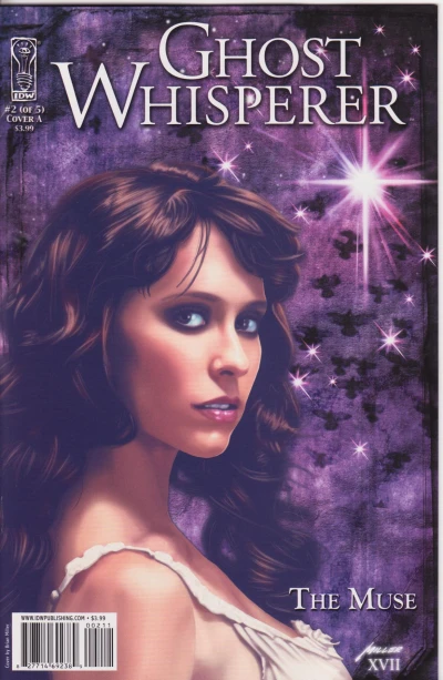 Cover of Issue #2
