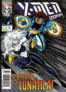 Cover of Ghost Winds