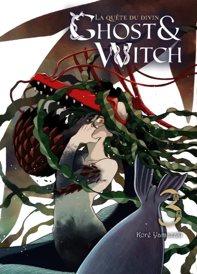 Cover of Issue #3