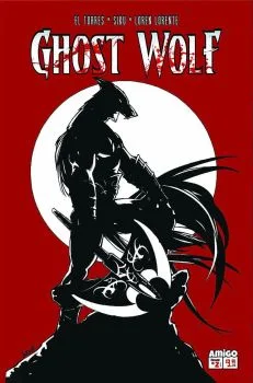 Cover of Issue #2