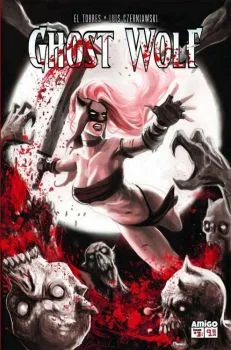 Cover of Issue #3