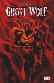 Cover of The Story Told One Thousand Times