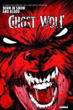 Issue #1