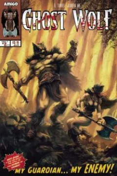 Issue #2