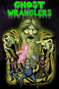 Issue #1