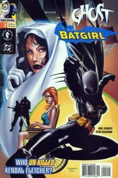 Cover of The Resurrection Engine (Part Two)