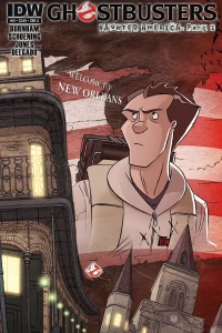 Haunted America, Part Two